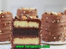 Mersin Erdemli Alata Mahallesi Ya� pasta �e�itleri do�um g�n� pastas� yolla g�nder