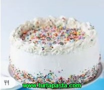 Mersin Erdemli Alata Mahallesi Ya� pasta �e�itleri do�um g�n� pastas� yolla g�nder