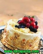 Mersin Erdemli Alata Mahallesi Do�um g�n� pastas� ya� pasta �e�itleri yolla do�um g�n� pasta siapari�i ver