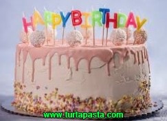 Mersin Erdemli Alata Mahallesi Do�um g�n� pastas� ya� pasta �e�itleri ya� pasta yolla g�nder