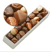 500 gr Spesiyal �ikolata